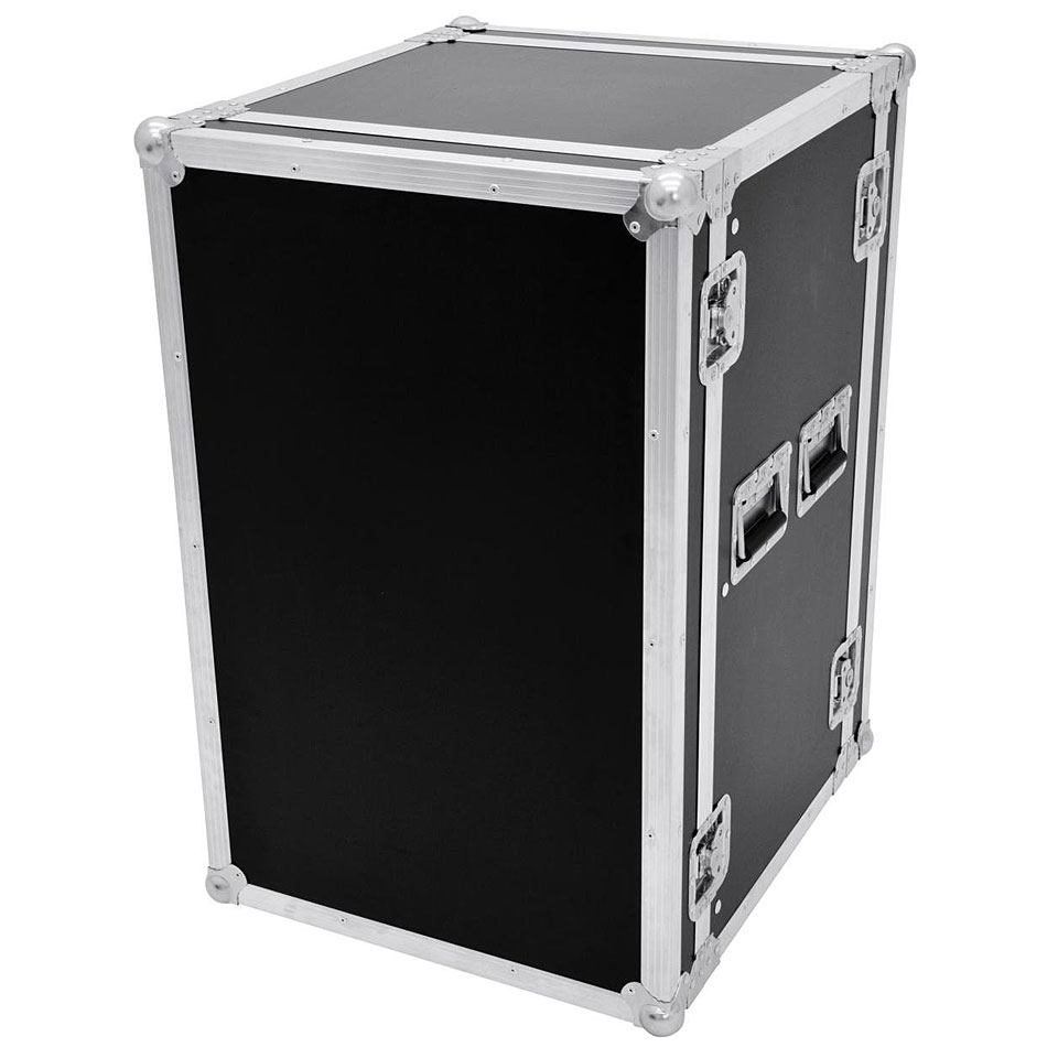 Roadinger Rack Profi 20U 45 cm 19"-Rack Roadinger Rack Profi 20U 45 cm 19"-Rack von Roadinger