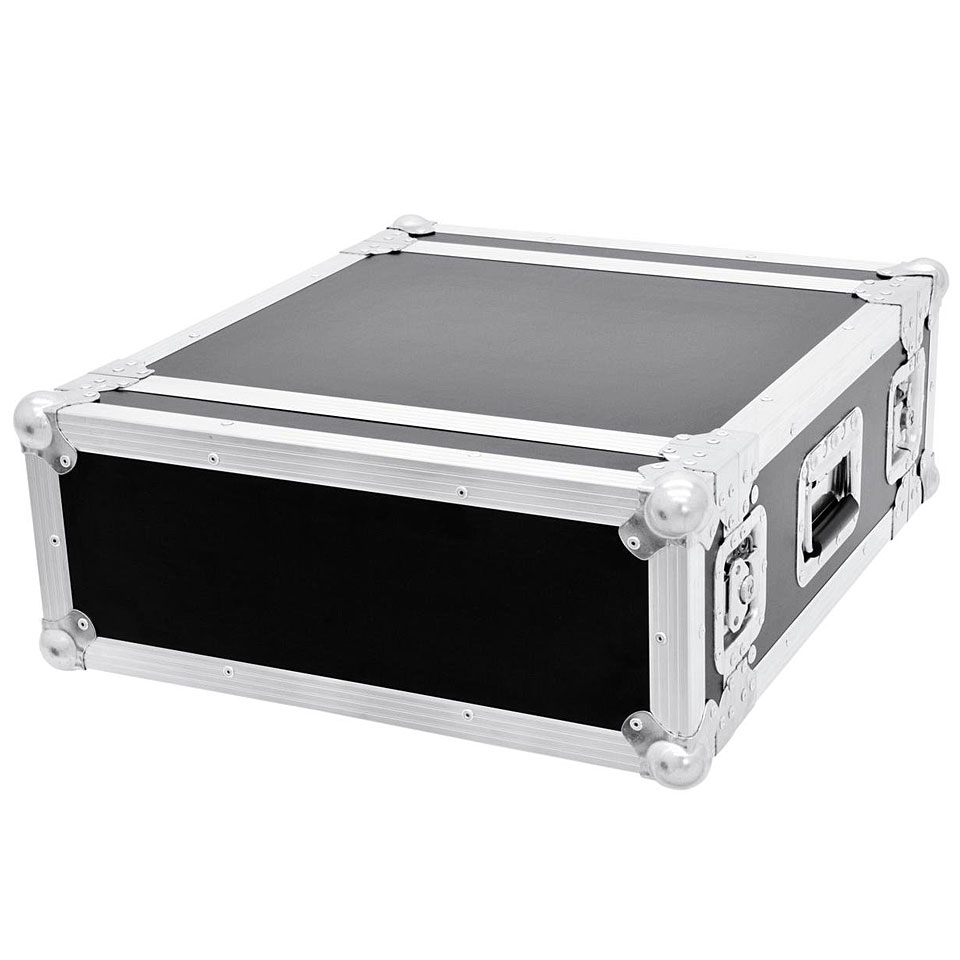 Roadinger Rack Profi 4U 45 cm 19"-Rack Roadinger Rack Profi 4U 45 cm 19"-Rack von Roadinger