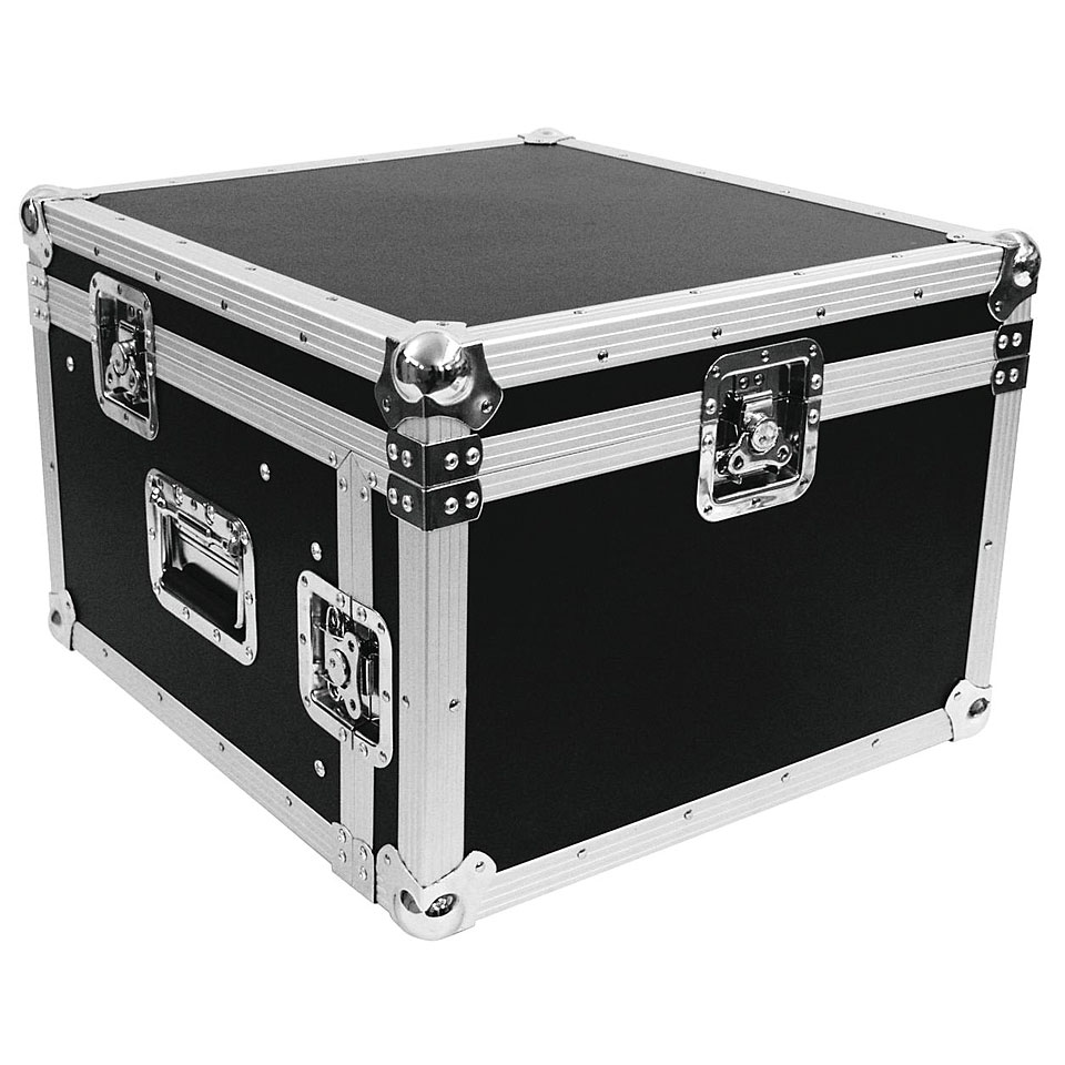 Roadinger Special Combo Case Pro, 4U 19"-Rack Roadinger Special Combo Case Pro, 4U 19"-Rack von Roadinger