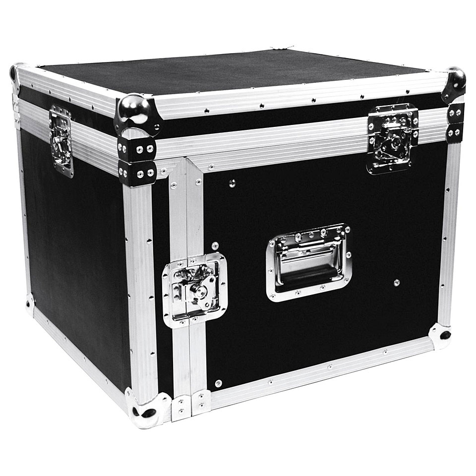 Roadinger Special Combo Case Pro, 6U 19"-Rack Roadinger Special Combo Case Pro, 6U 19"-Rack von Roadinger