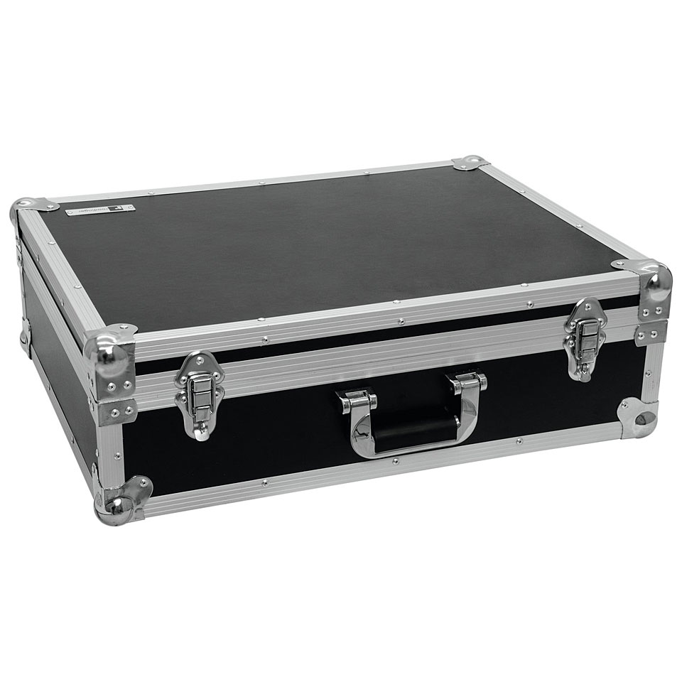Roadinger Universal Case Pick 62x47x19cm Transportcase Roadinger Universal Case Pick 62x47x19cm Transportcase von Roadinger