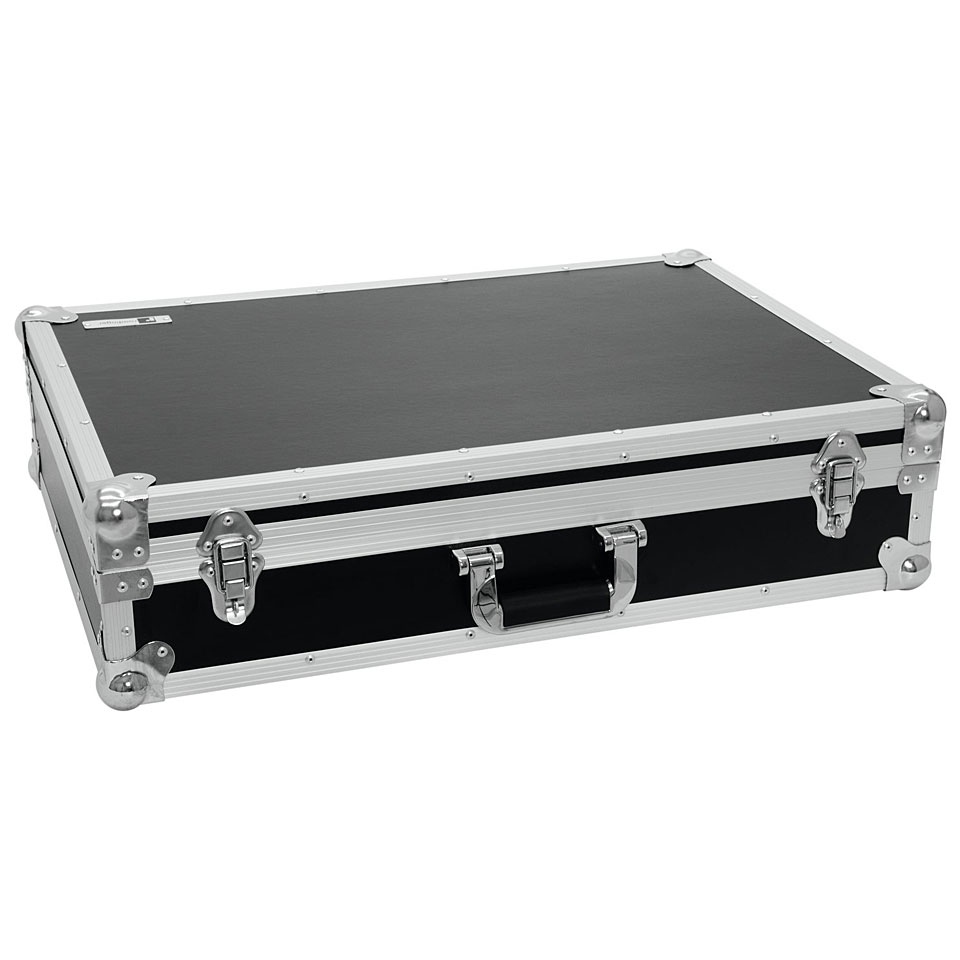 Roadinger Universal Case Pick 70x50x17cm Transportcase Roadinger Universal Case Pick 70x50x17cm Transportcase von Roadinger
