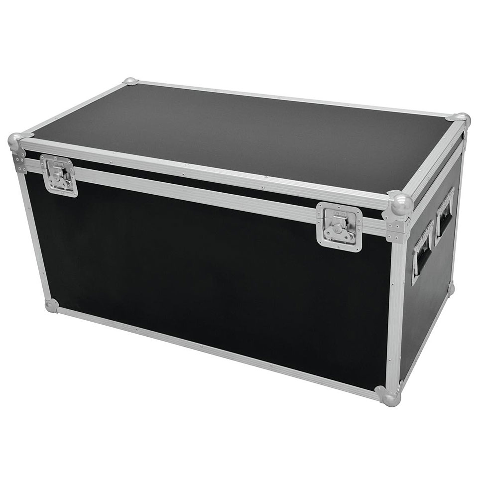 Roadinger Universal-Case Profi 100x50x50 Transportcase Roadinger Universal-Case Profi 100x50x50 Transportcase von Roadinger