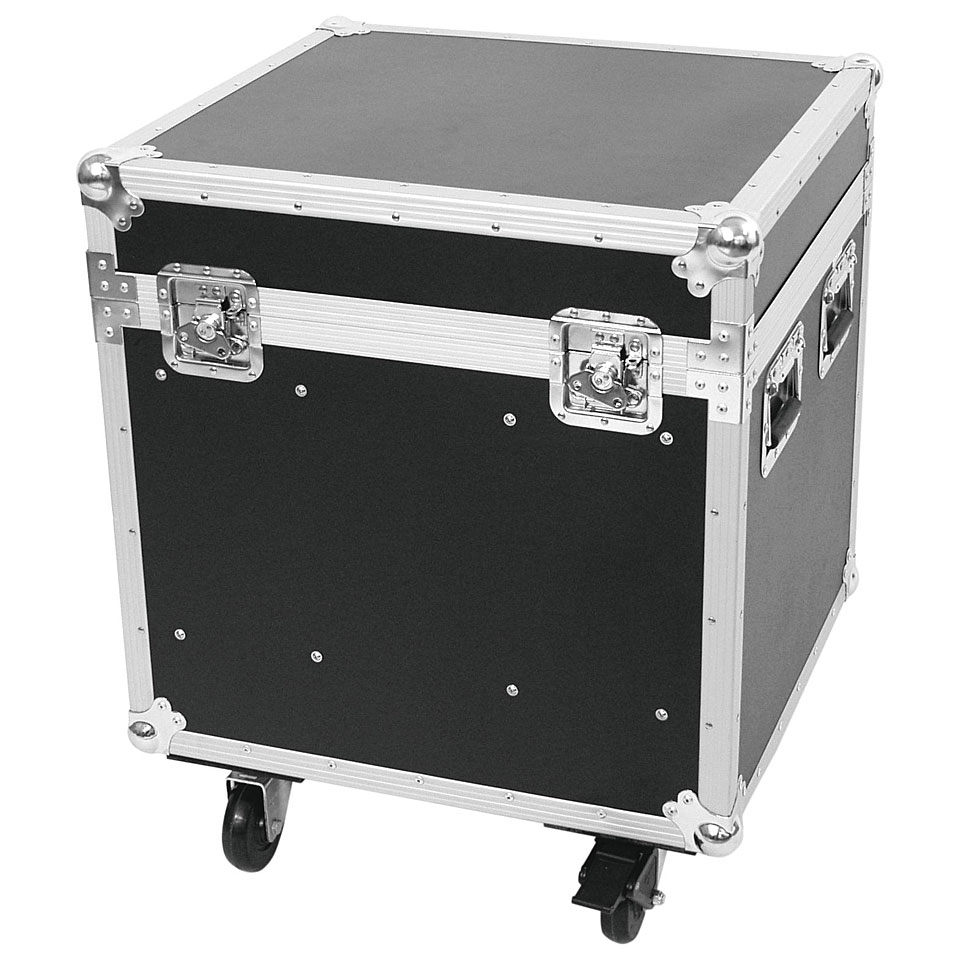 Roadinger Universal Tour Case, 60cm Transportcase Roadinger Universal Tour Case, 60cm Transportcase von Roadinger