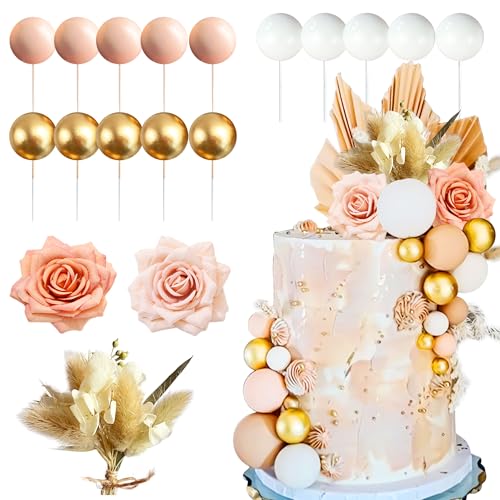 Roaring Good Time Boho Tortendeko Rose Dekoration Kuchen Deko Hochzeit Tortendeko Goldene Hochzeit Kuchen Deko Mädchen Blumen Tortendeko Roaring Good Time Boho Tortendeko Rose Dekoration Kuchen Deko Hochzeit Tortendeko Goldene Hochzeit Kuchen Deko Mädchen Blumen Tortendeko von Roaring Good Time