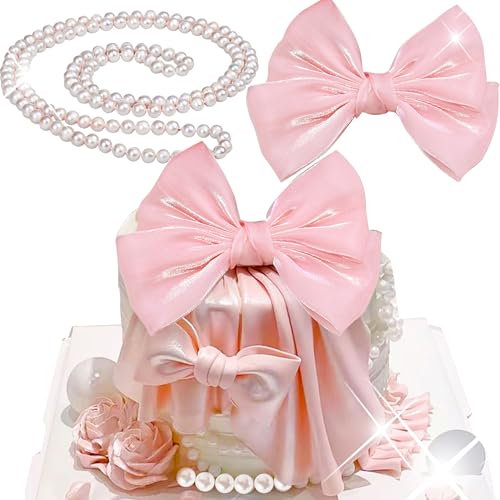 Roaring Good Time Deko Pink Bow Rosa Schleife Tortendeko Pinke Tortendeko Rosa Prinzessin Tortendeko Geburtstagsdeko Pink Tortendeko Rosa Roaring Good Time Deko Pink Bow Rosa Schleife Tortendeko Pinke Tortendeko Rosa Prinzessin Tortendeko Geburtstagsdeko Pink Tortendeko Rosa von Roaring Good Time