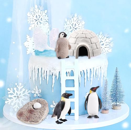 Roaring Good Time Pinguin Tortendekoration Pinguin Party Kuchen Deko Polar Themed Geburtstagsparty Dekoration Penguin Geburtstags Tortendeko Roaring Good Time Pinguin Tortendekoration Pinguin Party Kuchen Deko Polar Themed Geburtstagsparty Dekoration Penguin Geburtstags Tortendeko von Roaring Good Time
