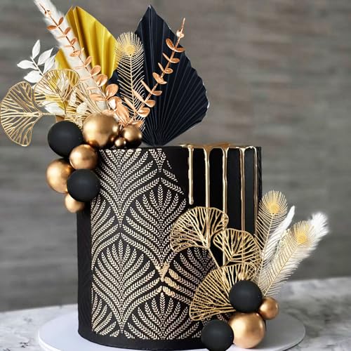 Roaring Good Time Roaring 20er Jahre Kuchen Dekoration Feather Cake Deko 1920s Kuchen Dekoration Prom Kuchen Dekoration Schwarz Gold Kuchen Dekoration Roaring Good Time Roaring 20er Jahre Kuchen Dekoration Feather Cake Deko 1920s Kuchen Dekoration Prom Kuchen Dekoration Schwarz Gold Kuchen Dekoration von Roaring Good Time
