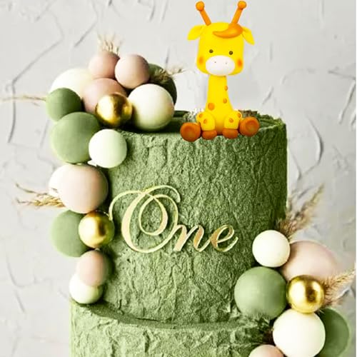 Roaring Good Time Wilde Kuchen Topper Safari Party Kuchen Dekorationen Mädchen Wilde Kuchen Safari Kuchen Dekorationen Wilde Ein Kuchen Topper 1.Geburtstag Mädchen Zoo Tier Kuchen Toppers Roaring Good Time Wilde Kuchen Topper Safari Party Kuchen Dekorationen Mädchen Wilde Kuchen Safari Kuchen Dekorationen Wilde Ein Kuchen Topper 1.Geburtstag Mädchen Zoo Tier Kuchen Toppers von Roaring Good Time