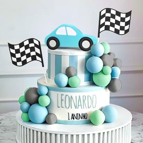 Roaring Good Time Zwei schnelle Kuchen Topper Rennwagen Kuchen Dekorationen Auto Kuchen Topper Checkered Flag Kuchen Topper Growing Up Zwei schnelle Geburtstag Dekor für Geburtstag Dekorationen Roaring Good Time Zwei schnelle Kuchen Topper Rennwagen Kuchen Dekorationen Auto Kuchen Topper Checkered Flag Kuchen Topper Growing Up Zwei schnelle Geburtstag Dekor für Geburtstag Dekorationen von Roaring Good Time