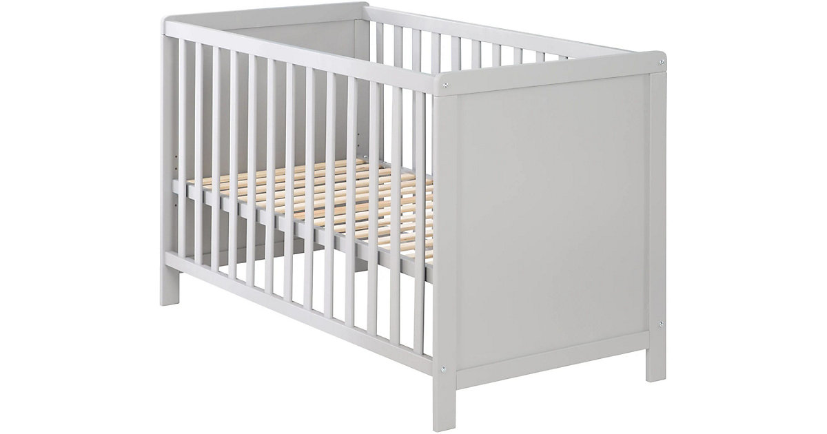 Beistellbett, 60 x 120 cm Universal von roba