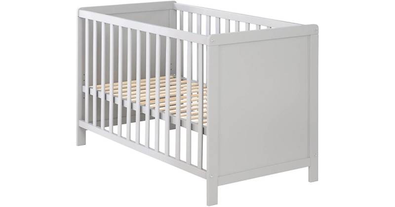 Beistellbett, 60 x 120 cm Universal Beistellbett, 60 x 120 cm Universal von roba