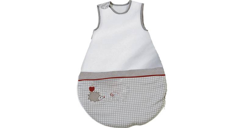 Ganzjahres-Schlafsack Adam & Eule, 110 cm von roba