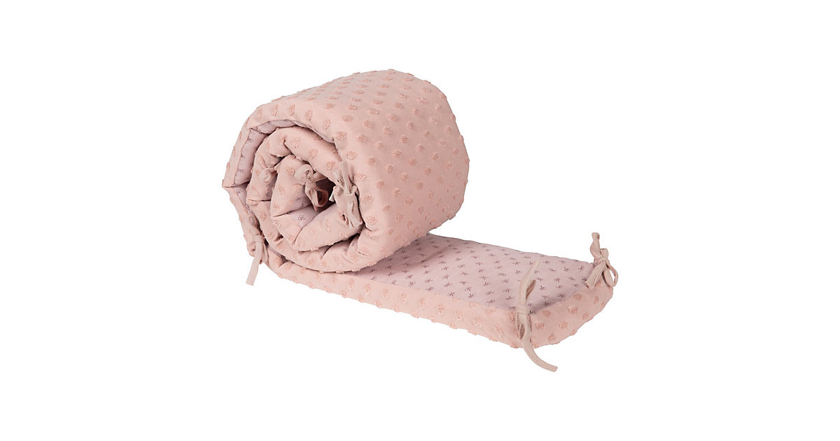 Nestchen Lil Planet, rosa - 170 cm altrosa von roba