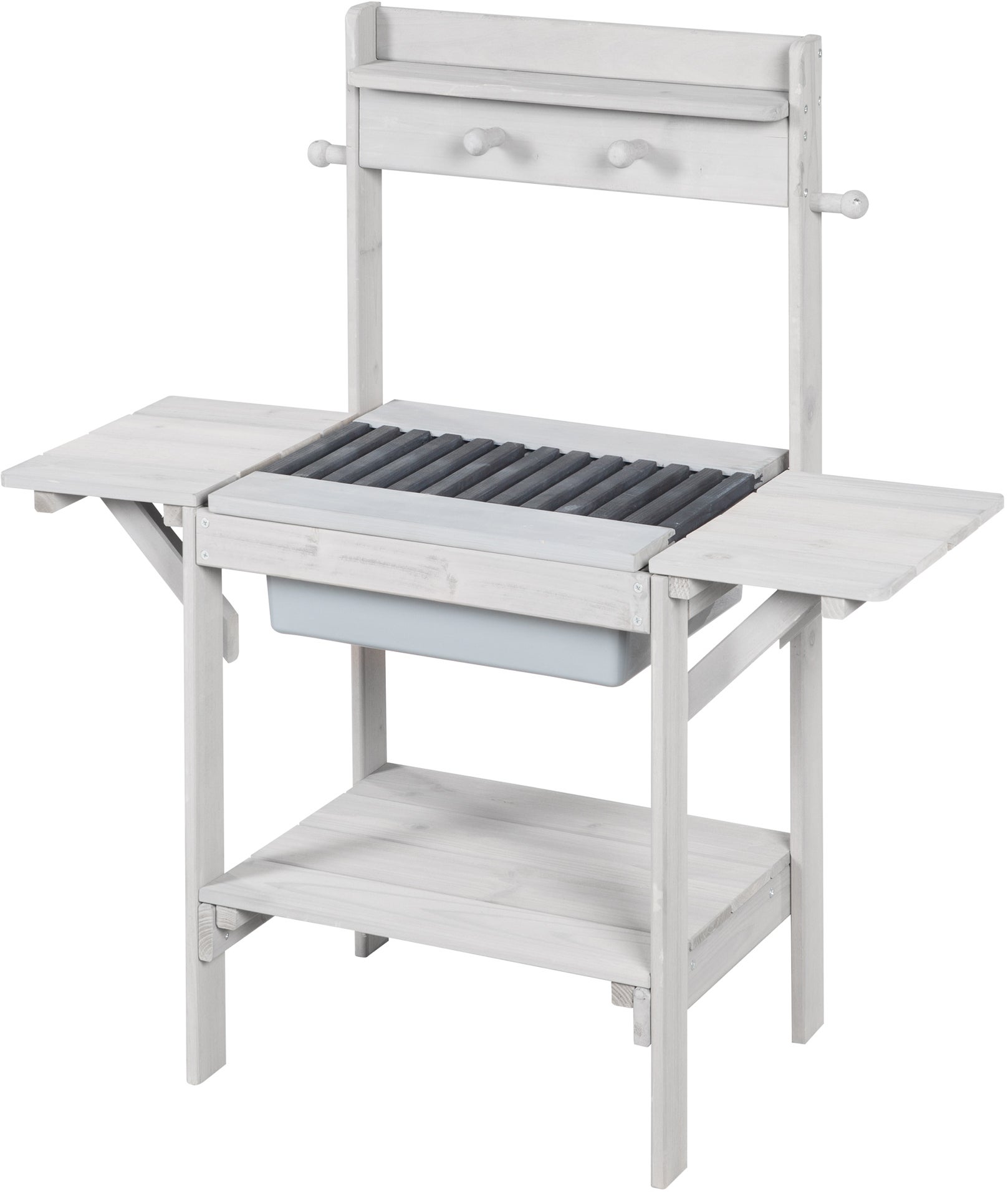 Roba BBQ Matschküche, Grau Roba BBQ Matschküche, Grau von Roba