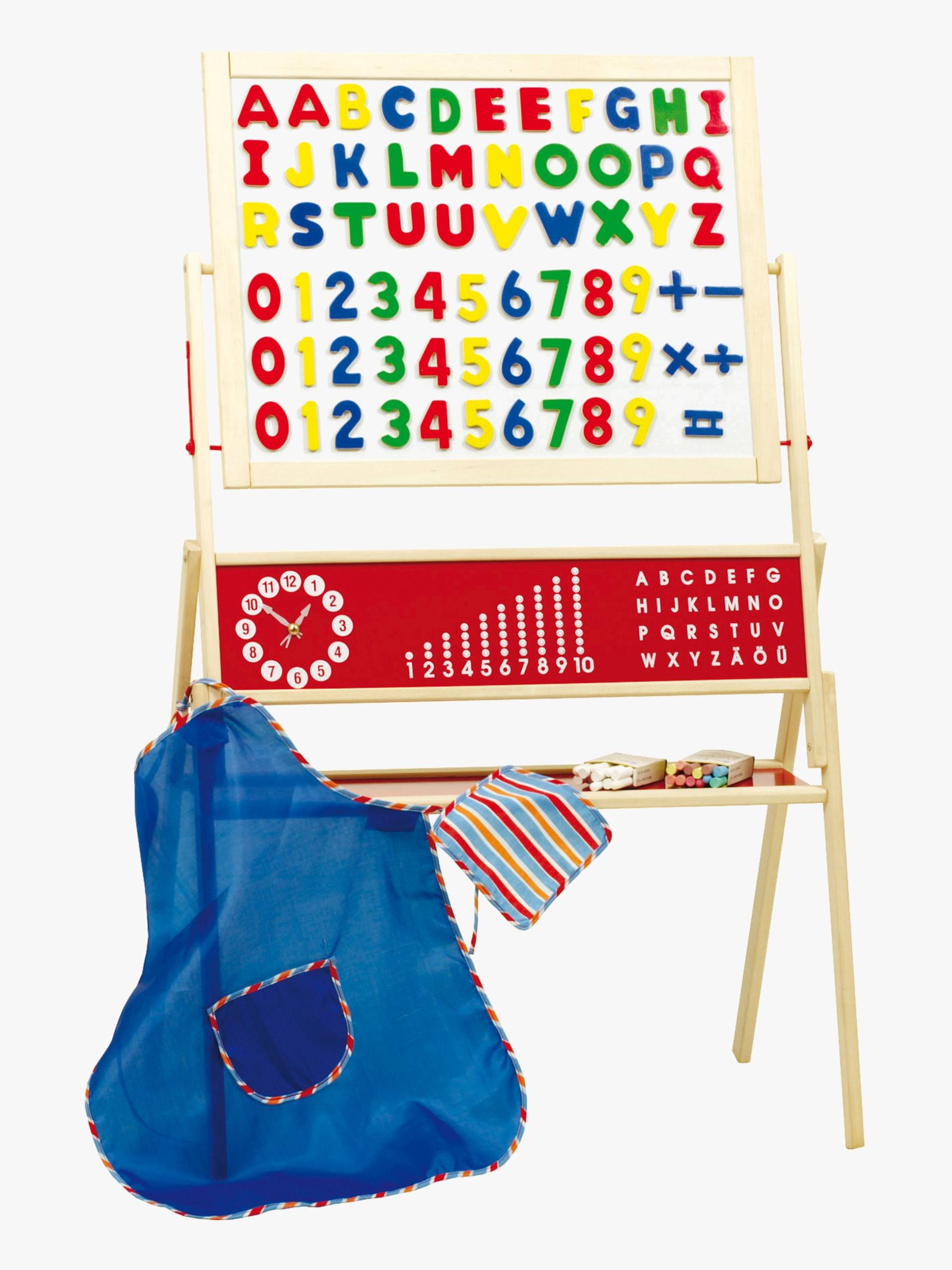 Roba Easel Tafel mit Regal Roba Easel Tafel mit Regal von Roba