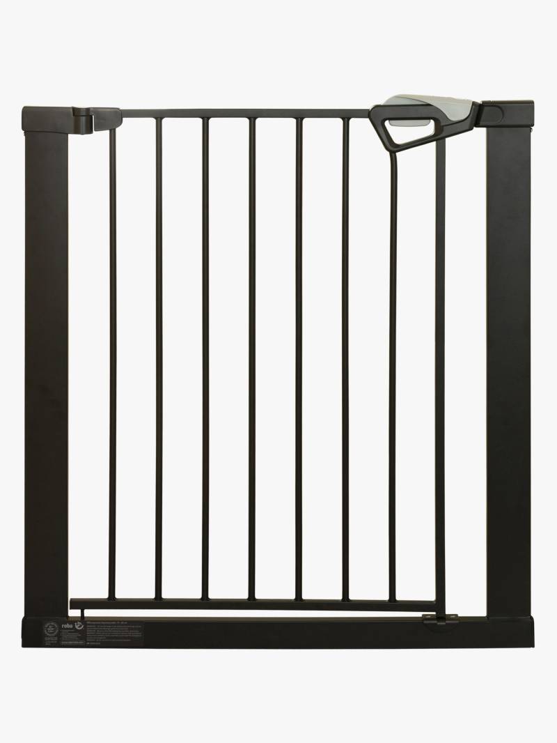 Roba Klemmgitter, Schwarz von Roba