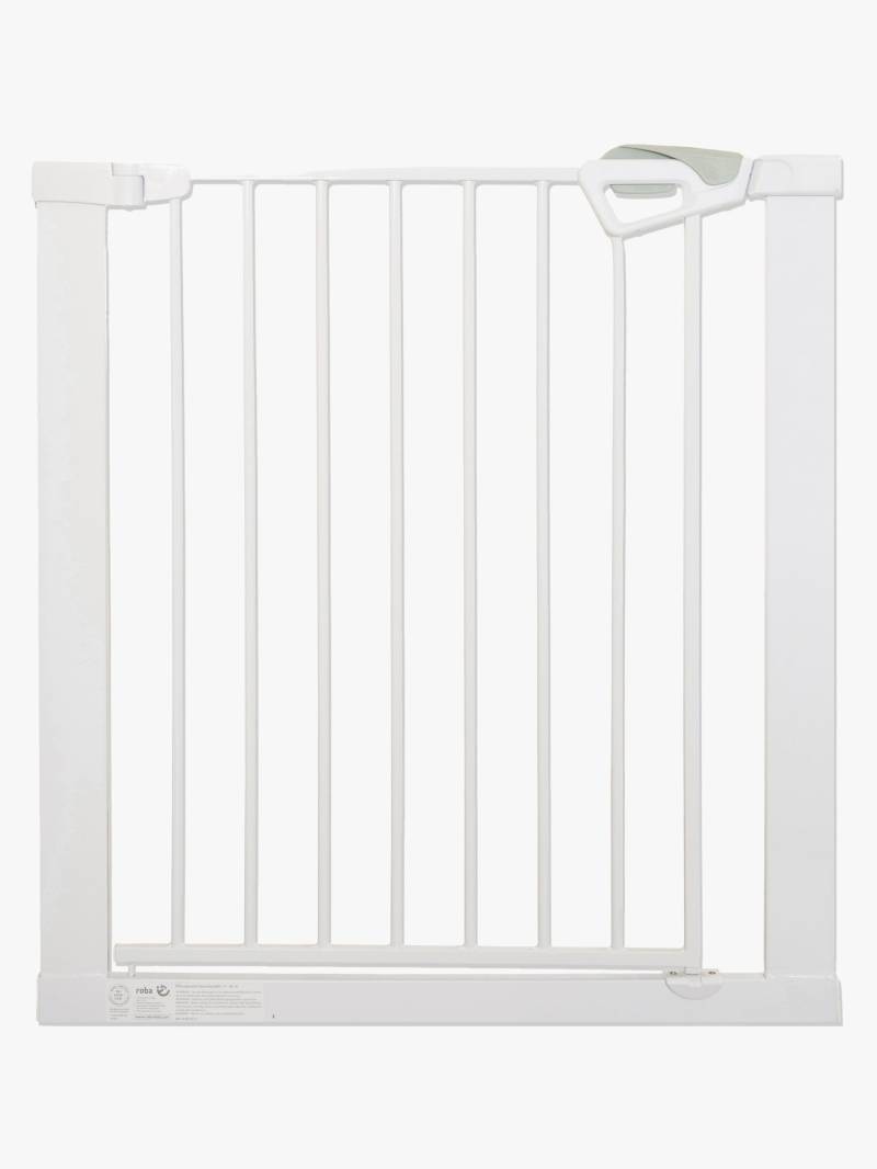 Roba Klemmgitter EasySafe+, Weiß von Roba