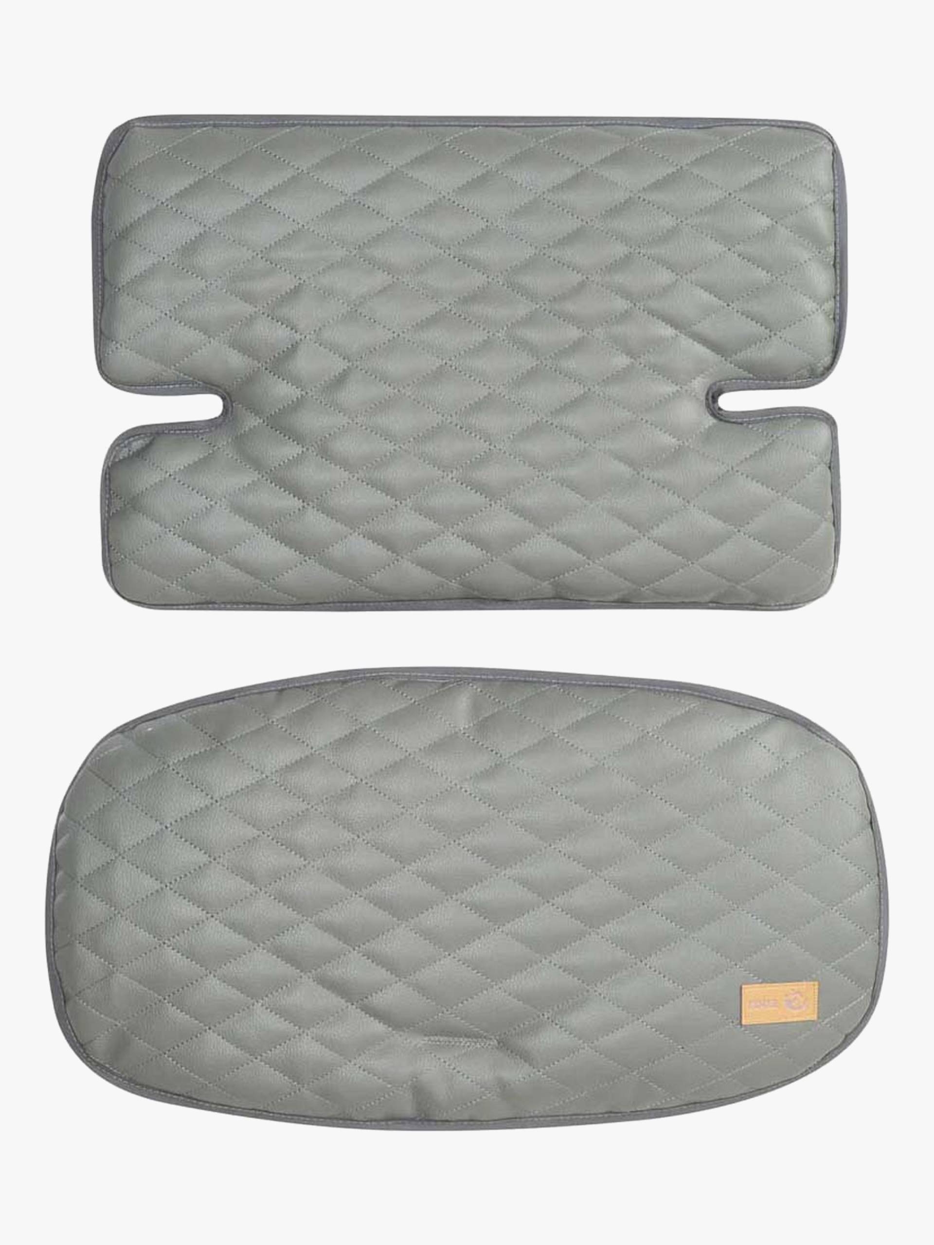 Roba Luxe Sitzkissen für Hochstuhl, Stone von Roba