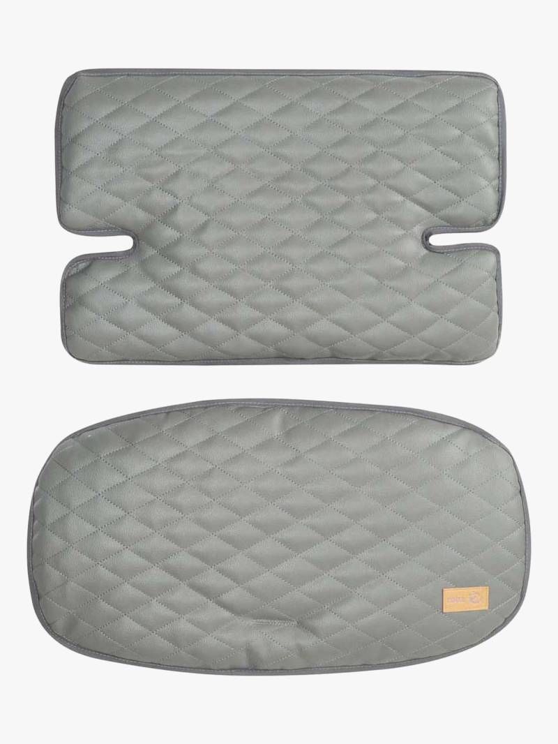 Roba Luxe Sitzkissen für Hochstuhl, Stone Roba Luxe Sitzkissen für Hochstuhl, Stone von Roba