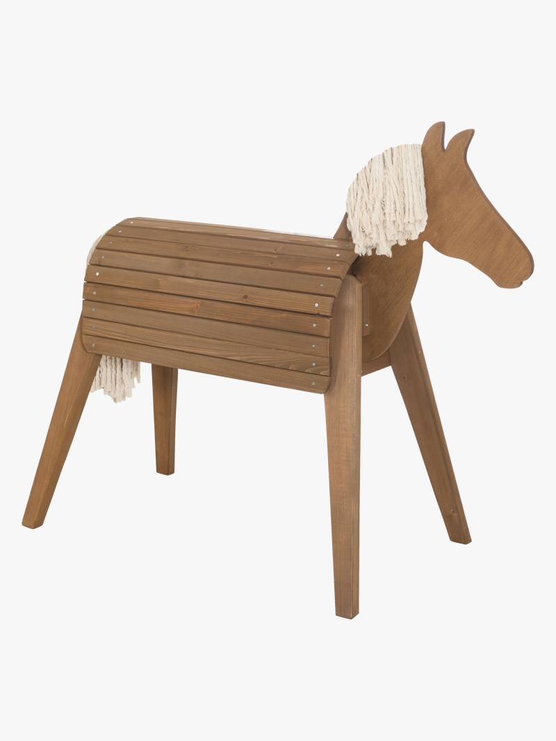 Roba Outdoor-Spielpferd, Braun von Roba
