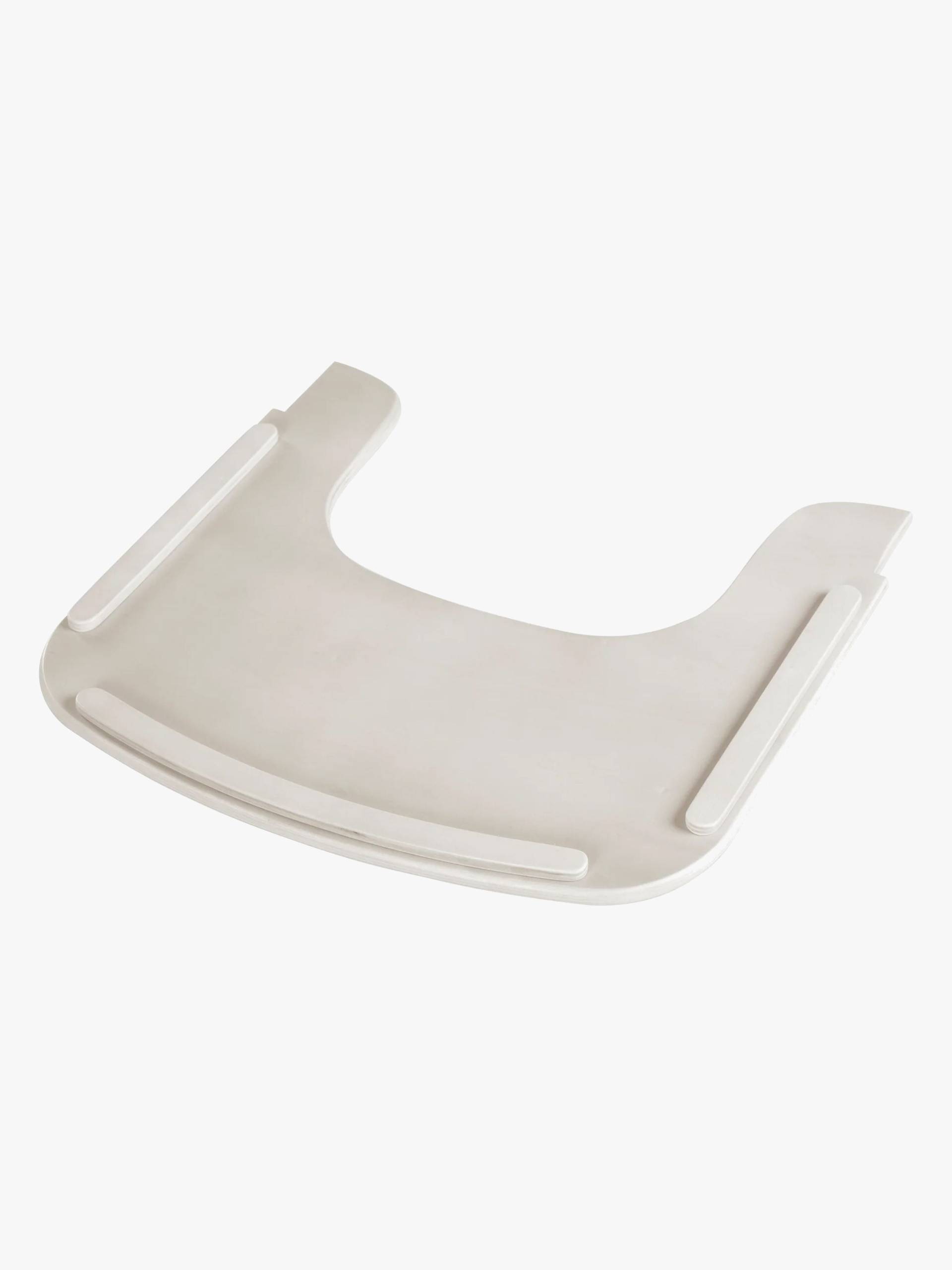 Roba Sit Up Flex Tablett, Natural Gray Roba Sit Up Flex Tablett, Natural Gray von Roba