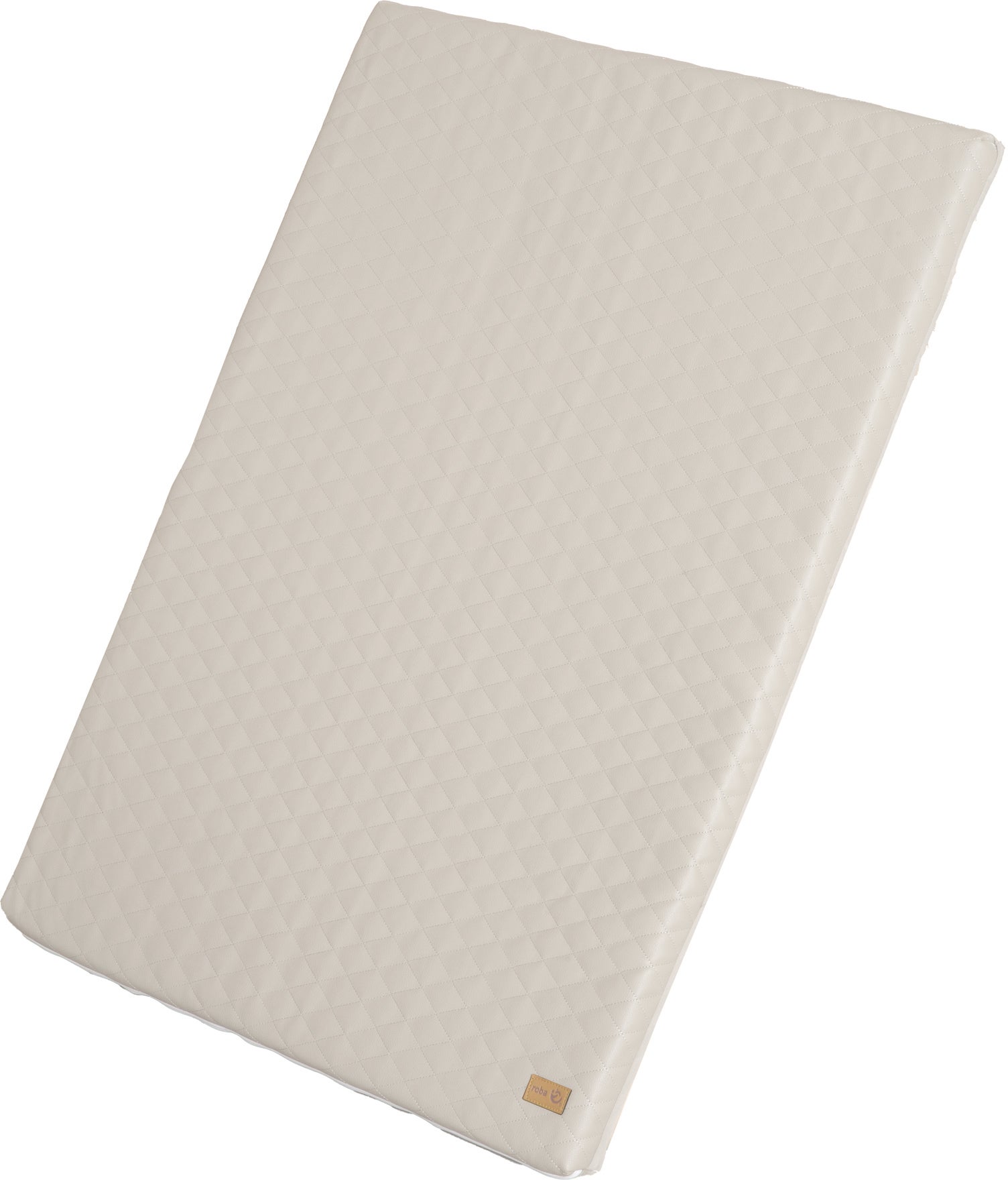 Roba Spielmatte Luxe, Hellgrau Roba Spielmatte Luxe, Hellgrau von Roba