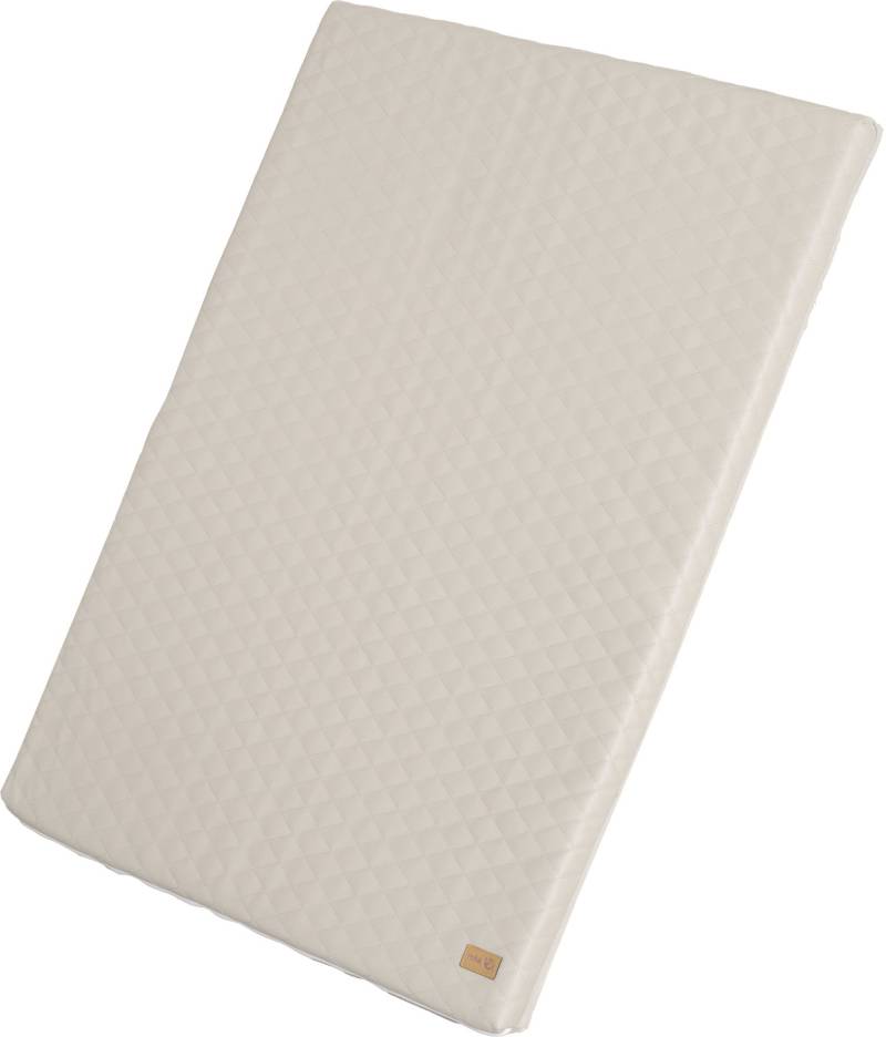 Roba Spielmatte Luxe, Hellgrau von Roba