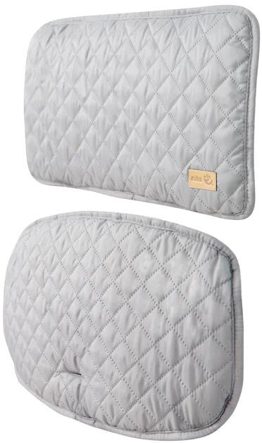 Roba Style Sitzkissen 2-teilig, Grey Roba Style Sitzkissen 2-teilig, Grey von Roba