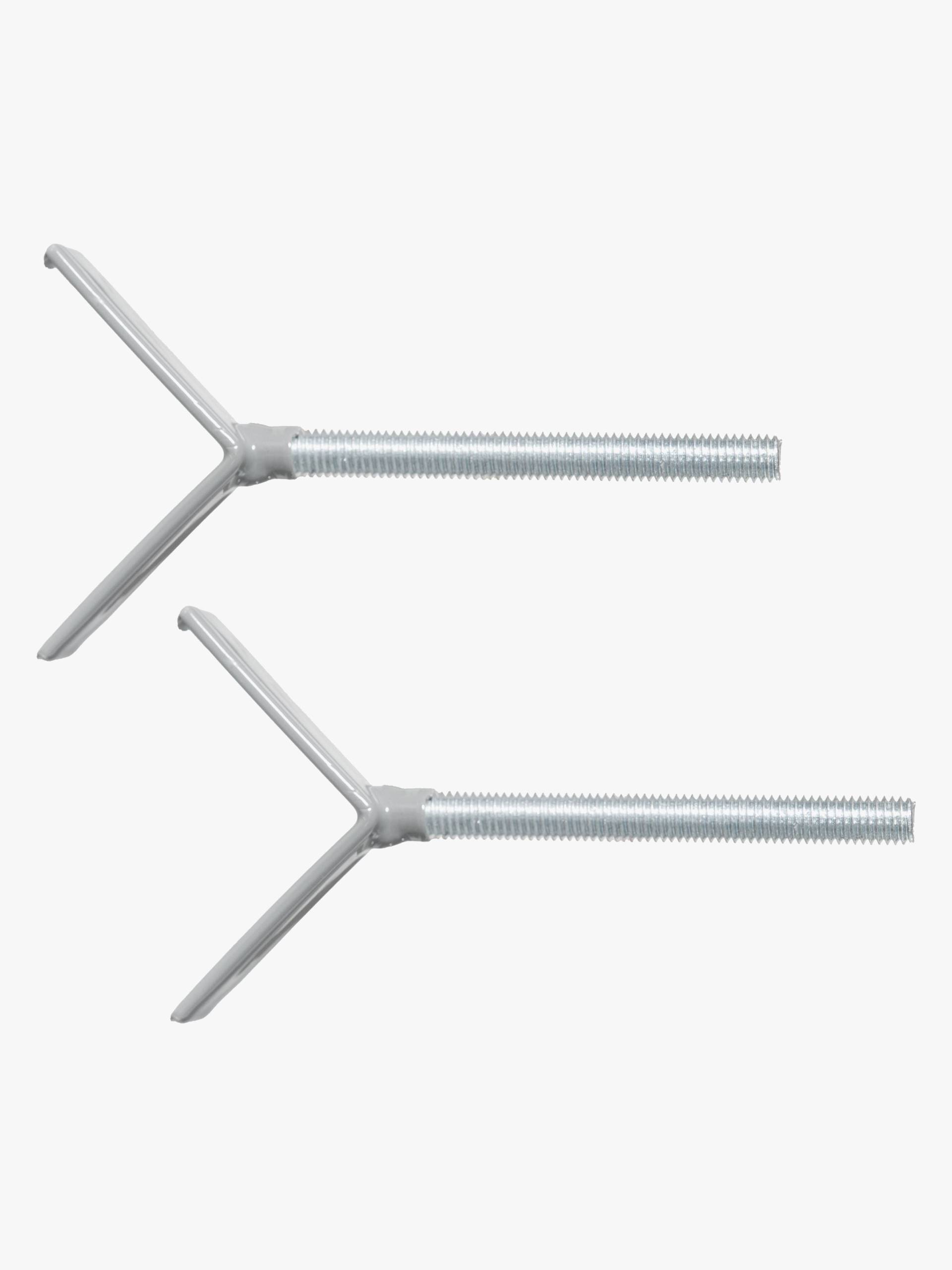 Roba Y-Spindel Klemmgitter von Roba