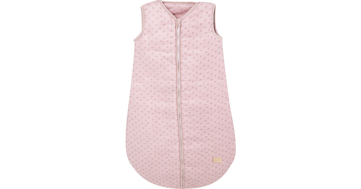 "Schlafsack ""Lil Planet"", 100% Baumwolle, rosa, 90 cm" "Schlafsack ""Lil Planet"", 100% Baumwolle, rosa, 90 cm" von roba