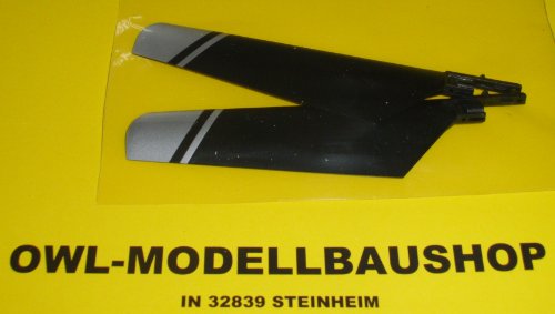 Hauptrotorblätter Nano Arrow Hauptrotorblätter Nano Arrow von Robbe Modellsport