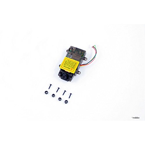 NE252709 - Robbe / Nine Eagles Kamera-Set von Unbekannt
