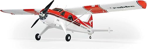 Robbe Modellsport DHC-2 BEAVER AIR BEAVER ROT PNP Robbe Modellsport DHC-2 BEAVER AIR BEAVER ROT PNP von Robbe Modellsport