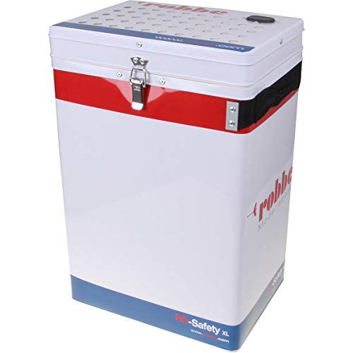 Robbe RO-Safety XL LIPO Tresor von Robbe Modellsport