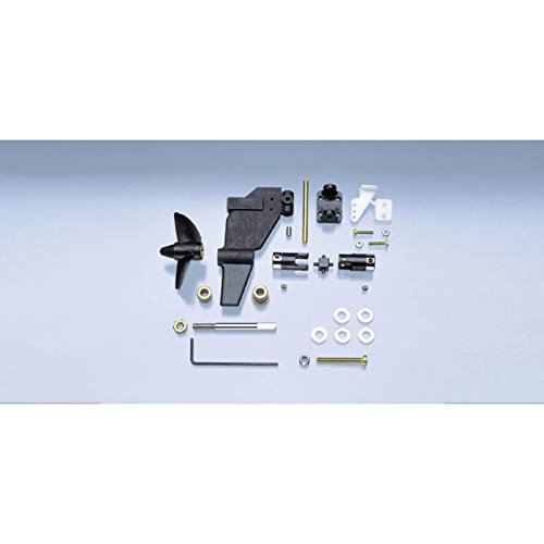 Z-Drive mit Kupplung Z-Drive mit Kupplung von Robbe Modellsport