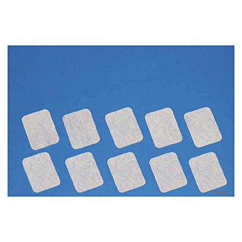 56000003 - Robbe Biegescharnier 25x20x0,3 mm 56000003 - Robbe Biegescharnier 25x20x0,3 mm von Robbe