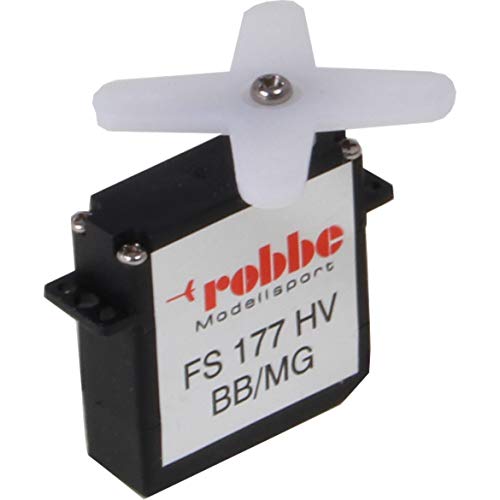 ROBBE FS 177 BB MG HV DIGITAL SERVO von Robbe