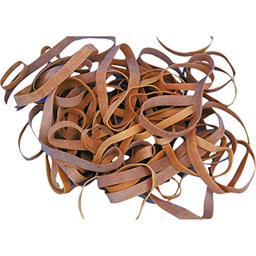 ROBBE GUMMIRINGE Natur CA. 60X8X1MM 10 STK. von Robbe