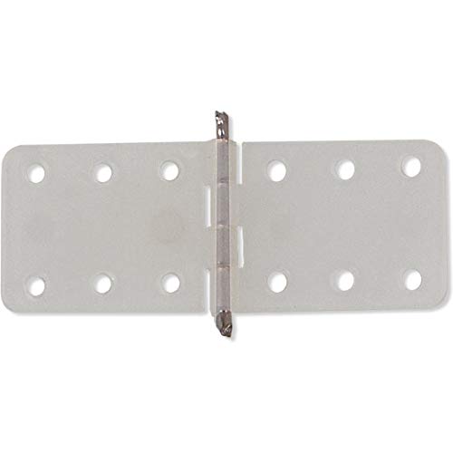 ROBBE Ruderscharnier 11x28 mm VE10 von ROBBE