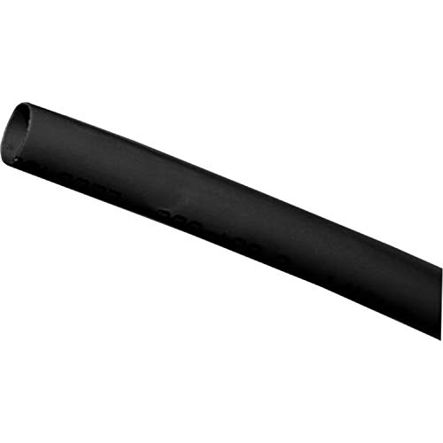 ROBBE SCHRUMPFSCHLAUCH Ø 14,0MM SCHWARZ 1 Mete ROBBE SCHRUMPFSCHLAUCH Ø 14,0MM SCHWARZ 1 Mete von Robbe