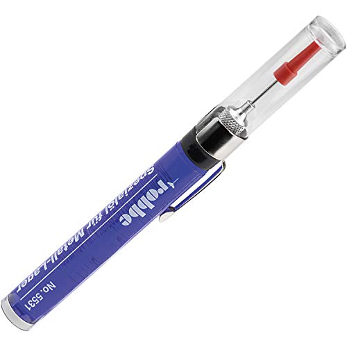 ROBBE SPEZIALÖL FÜR METALLAGER 8ML von ROBBE