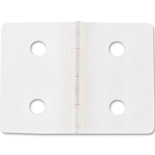 Robbe Ruderscharniere 27x36mm 10Stk. von ROBBE