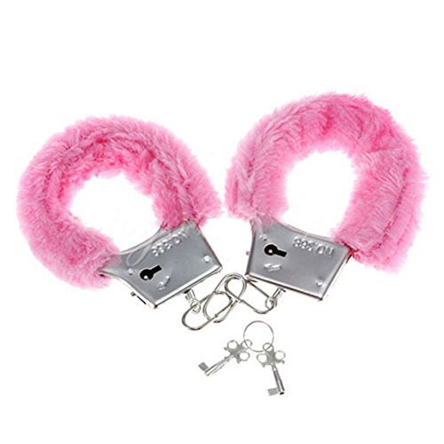 sf-world Junggesellinnenabschied Junggesellinnenabschied Flaumig Handschellen - Rosa, Rosa sf-world Junggesellinnenabschied Junggesellinnenabschied Flaumig Handschellen - Rosa, Rosa von Robelli