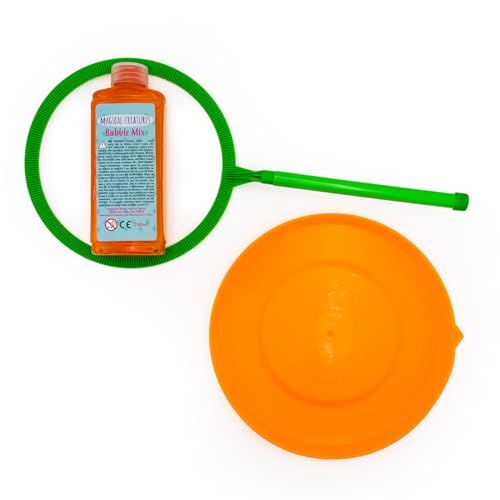 Magical Creatures Giant Bubble Maker von Robert Frederick
