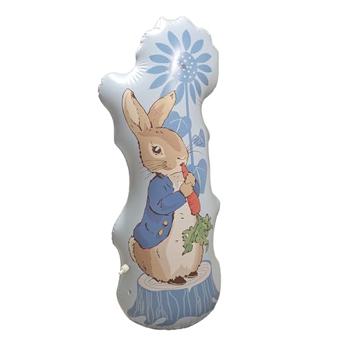 Peter Rabbit Riesiges aufblasbares Sprühgerät von Robert Frederick