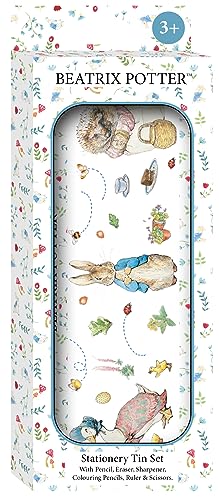 Robert Frederick RFS13911 Beatrix Potter Schreibwaren-Dose Robert Frederick RFS13911 Beatrix Potter Schreibwaren-Dose von Robert Frederick