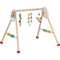 Baby-Fit Regenbogen, Greif- und Spieltrainer Baby-Fit Regenbogen, Greif- und Spieltrainer von Robert Kuhn AG