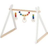 Baby-Fit Regenbogen, Greif- und Spieltrainer Baby-Fit Regenbogen, Greif- und Spieltrainer von Robert Kuhn AG