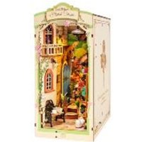 Holzbausatz Floral Corner von Robert Kuhn AG